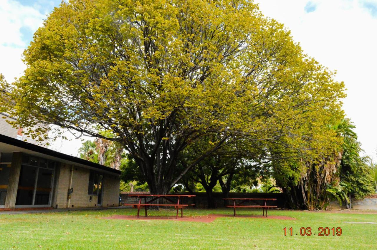 North Adelaide Lodge Exterior foto